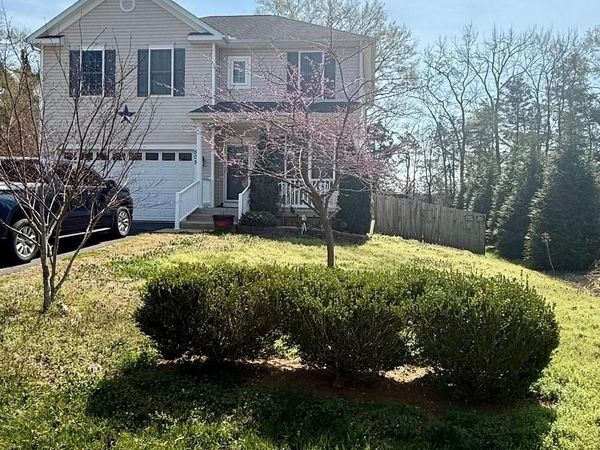 505 RUMFORD ROAD, FREDERICKSBURG, VA 22405