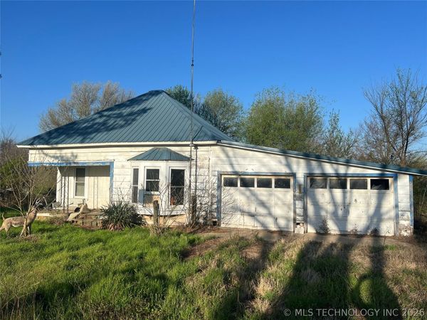 503 Avenue B Avenue , Atwood, OK 74827