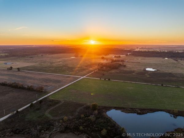 220 E 220 Road , Afton, OK 74331