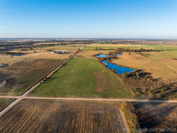 220 E 220 Road , Afton, OK 74331