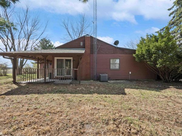 22785 Dmc Highway 79, Danville, IA 52623