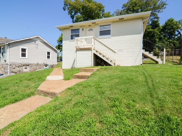1026 Wade Ave , Nashville, TN 37203
