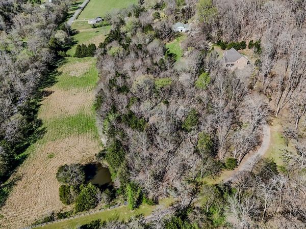 410 Britton Hollow Rd, Pulaski, TN 38478