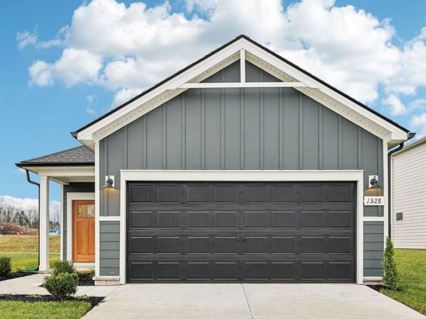 1528 Bear Branch Trace , Columbia, TN 38401