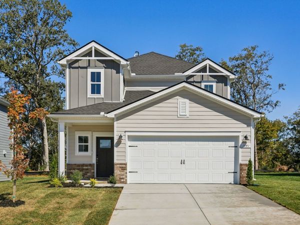 1541 Bear Branch Trce , Columbia, TN 38401