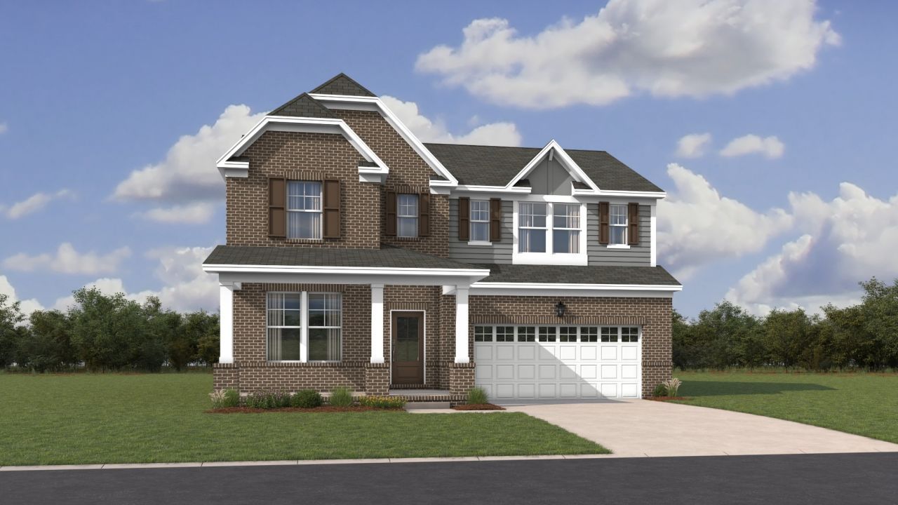 7469 Pony Street, Fairview, TN 37062 Main Photo