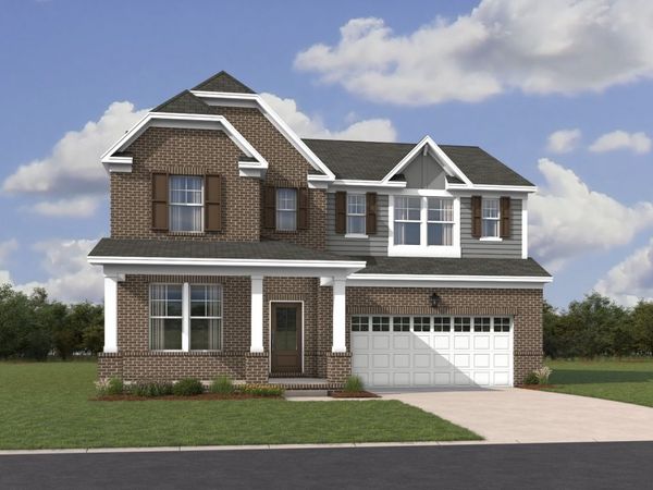 7469 Pony Street, Fairview, TN 37062