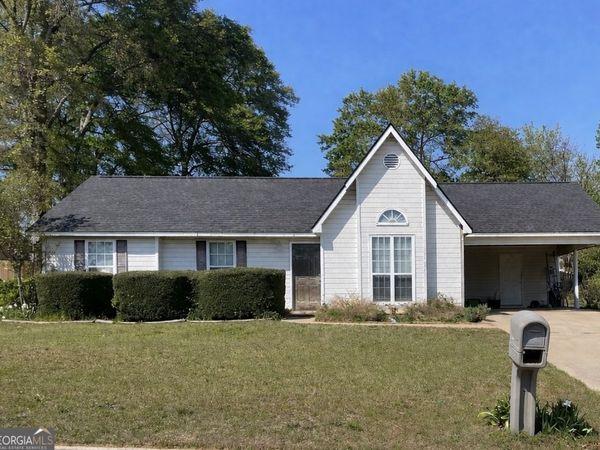 103 Eric Drive, Bonaire, GA 31005