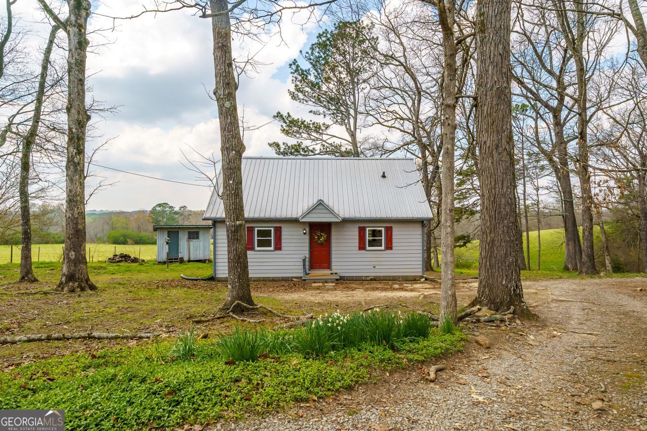 195 Wise Acres Road, Ellijay, GA 30536 Main Photo