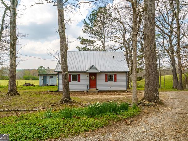 195 Wise Acres Road, Ellijay, GA 30536