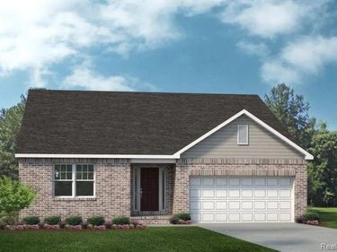 1970 Elizabeth Drive, Superior Twp, MI 48198