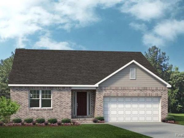 1970 Elizabeth Drive, Superior Twp, MI 48198