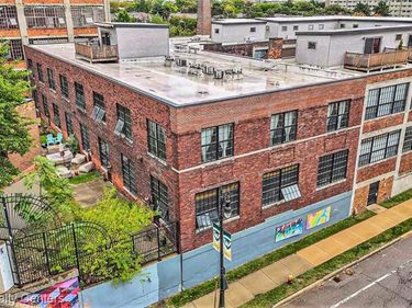 5766 Trumbull Street, Detroit, MI 48208