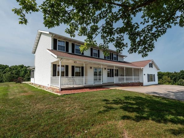2111 S Sunday Drive, Bloomington, IN 47403