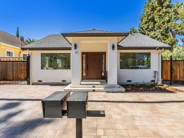 225 S Mathilda Avenue, Sunnyvale, CA 94086