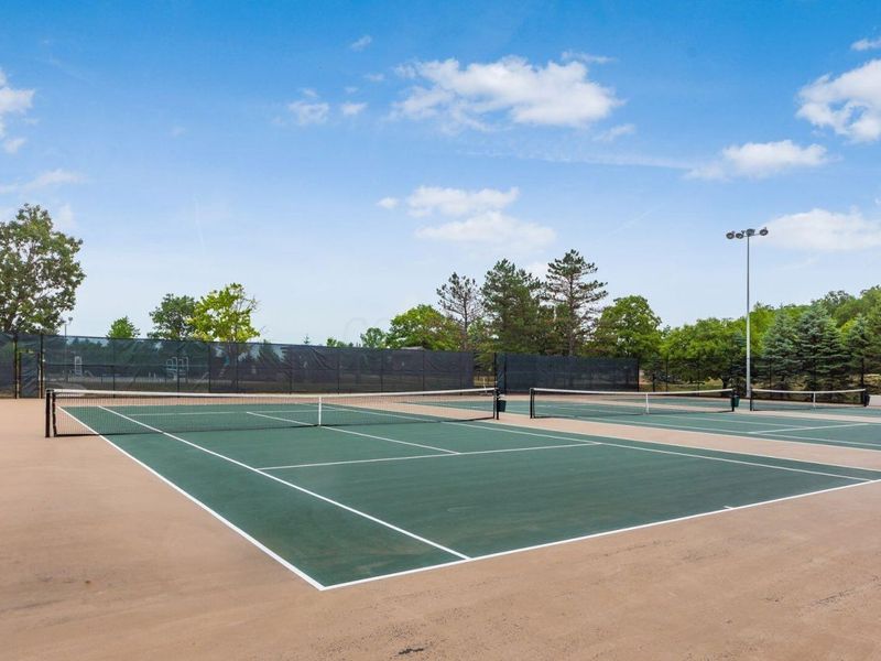 8610 Craigston Court, Dublin, OH 43017 Photo 63