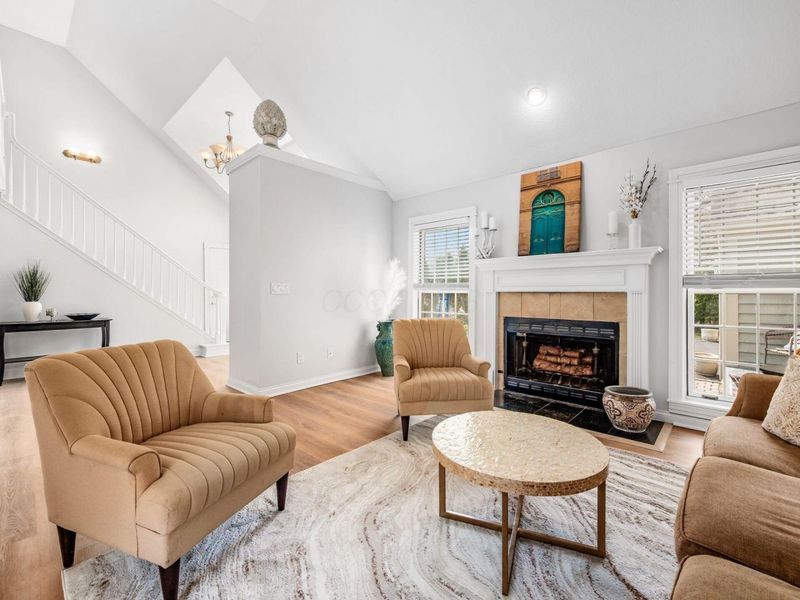 8610 Craigston Court, Dublin, OH 43017 Photo 7