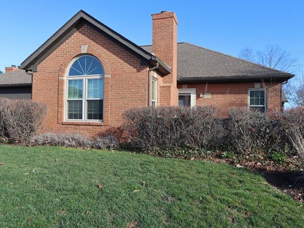2578 Trotterslane Drive, Unit 2578, Columbus, OH 43235