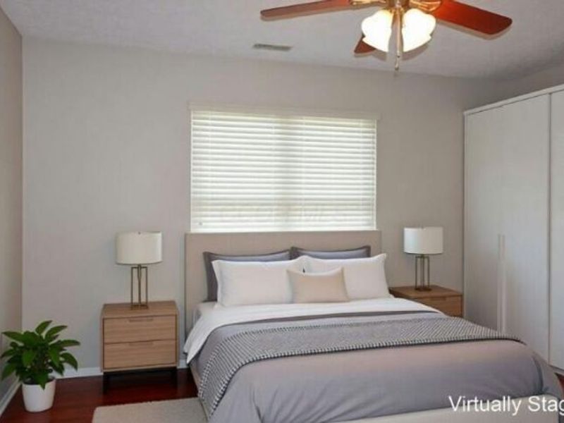 2578 Trotterslane Drive, Unit 2578, Columbus, OH 43235 Photo 27
