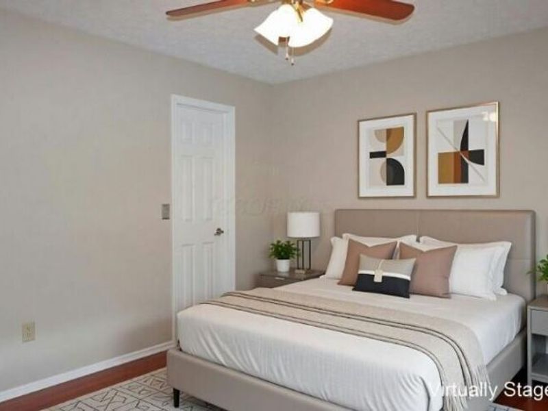 2578 Trotterslane Drive, Unit 2578, Columbus, OH 43235 Photo 35