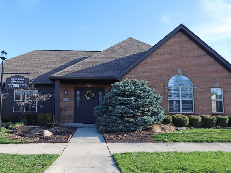 2578 Trotterslane Drive , Unit 2578, Columbus, OH 43235 Photo 35