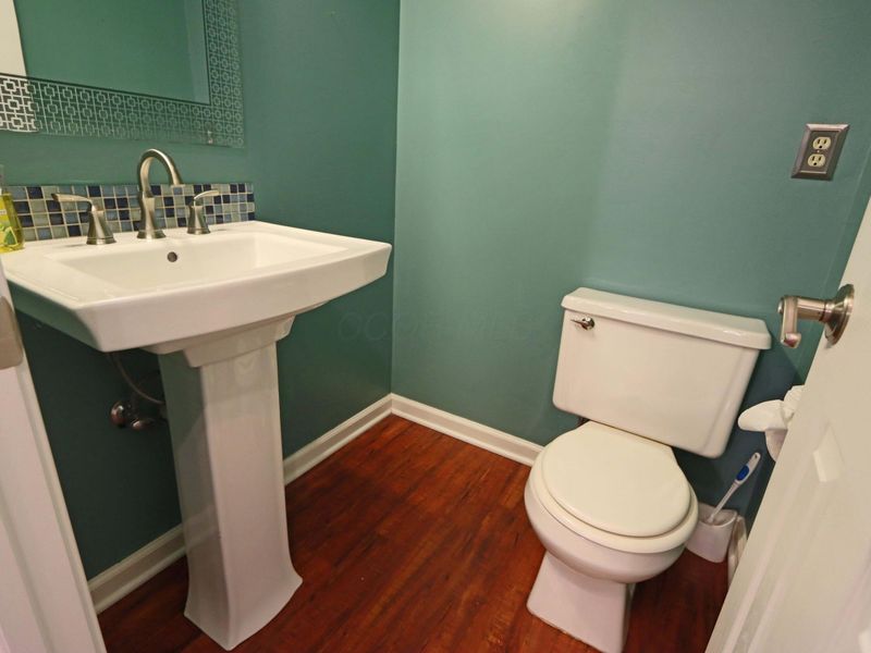 2578 Trotterslane Drive, Unit 2578, Columbus, OH 43235 Photo 37