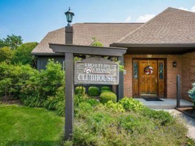 2578 Trotterslane Drive, Unit 2578, Columbus, OH 43235 Photo 38