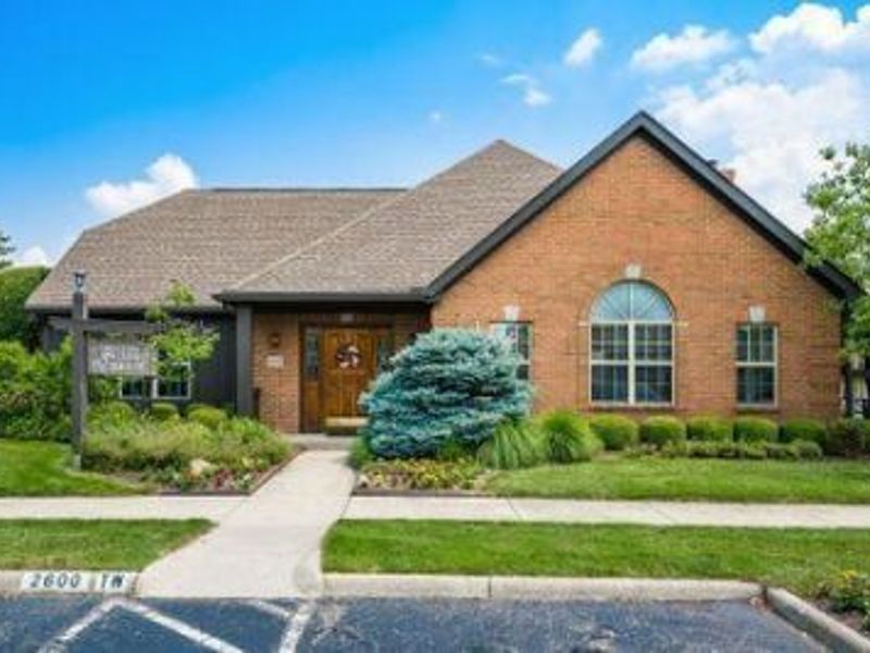 2578 Trotterslane Drive, Unit 2578, Columbus, OH 43235 Photo 39