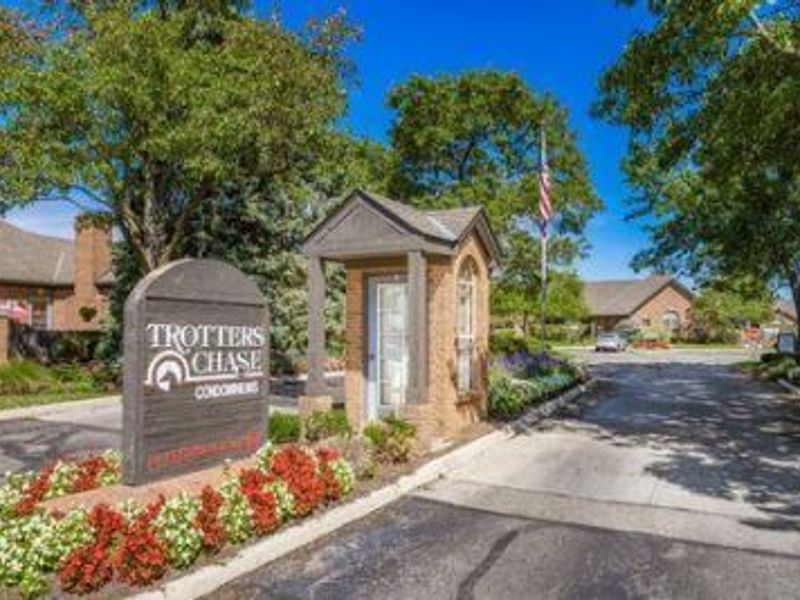 2578 Trotterslane Drive, Unit 2578, Columbus, OH 43235 Photo 41