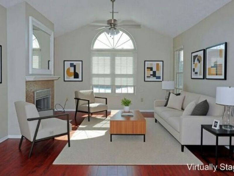 2578 Trotterslane Drive, Unit 2578, Columbus, OH 43235 Photo 8