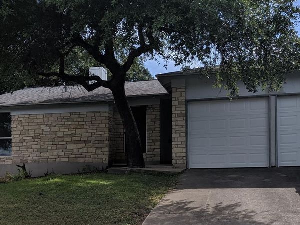 2010 Ramona CIR , San Marcos, TX 78666