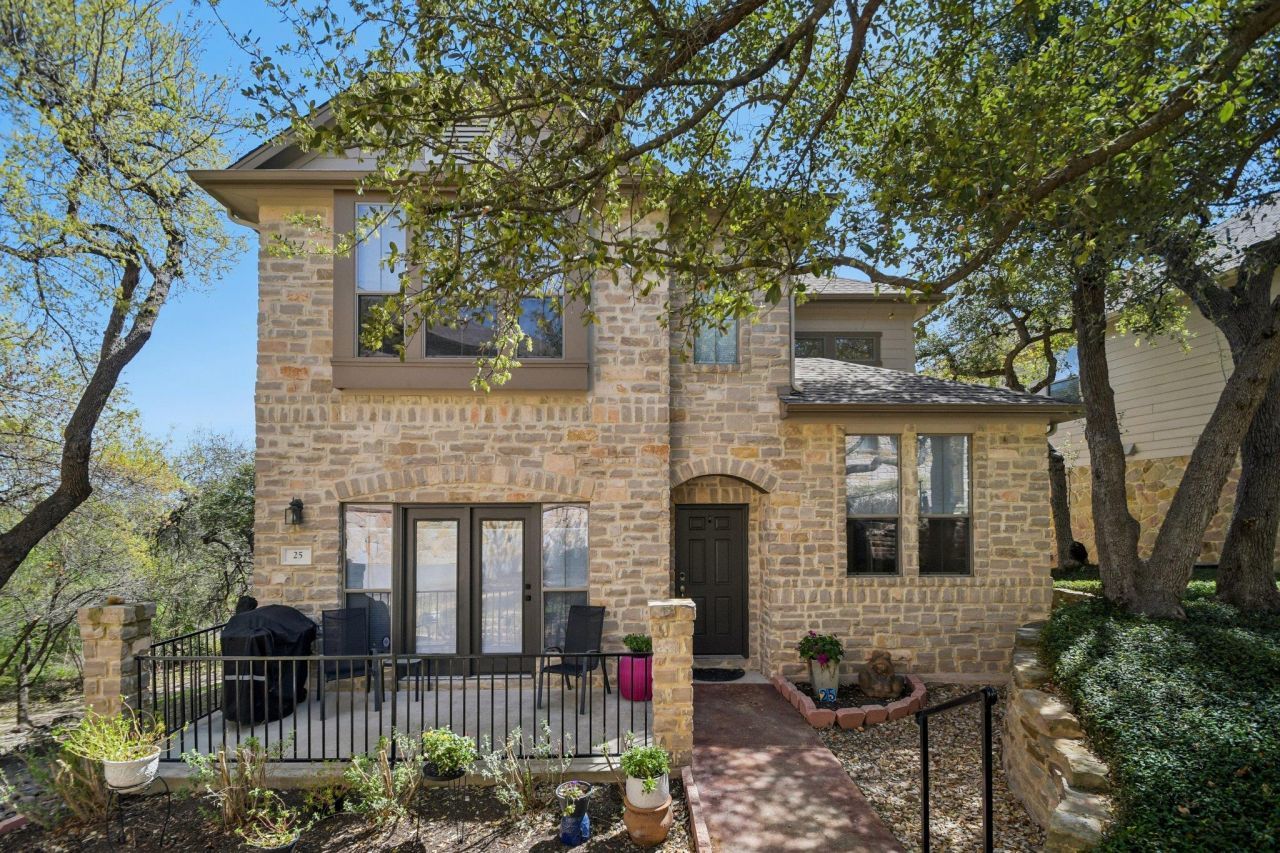 11400 W Parmer Ln , Unit 25, Cedar Park, TX 78613 Main Photo