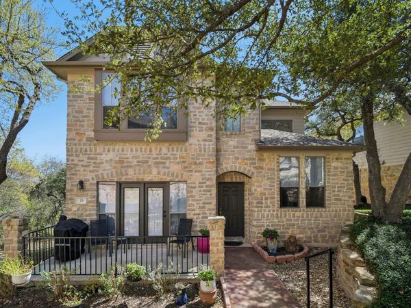 11400 W Parmer LN , Unit 25, Cedar Park, TX 78613