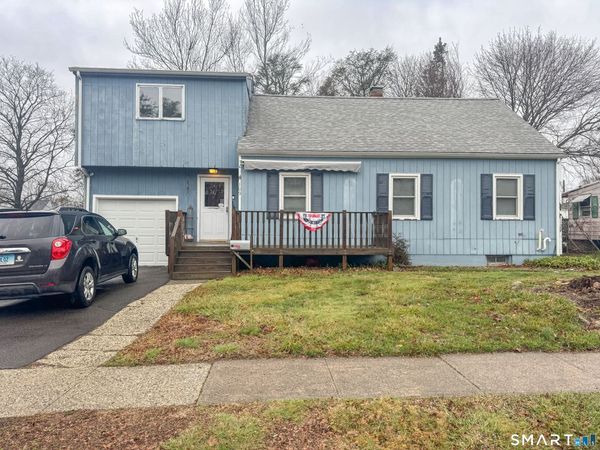 109 Barclay , Bridgeport, CT 06610