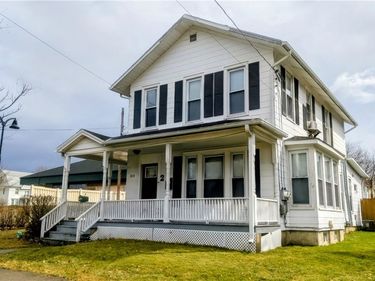 313 Roe Avenue, Elmira, NY 14901