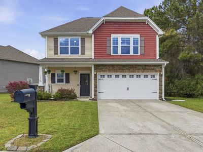 3659 White Wing Circle, Myrtle Beach, SC 29579