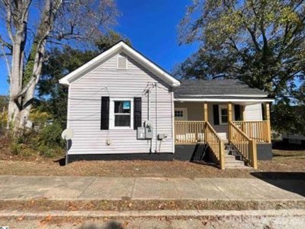 505 E Robinson Street, Gaffney, SC 29340