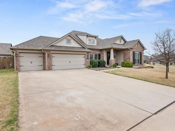 300 Sonora Lane, Norman, OK 73069