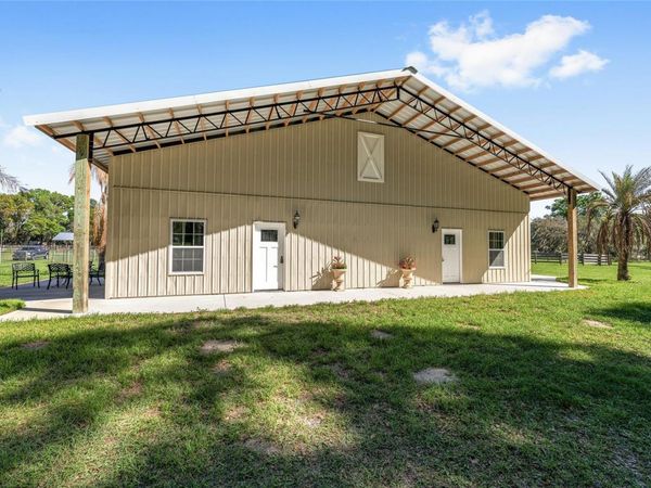 13869 S HWY 475 , SUMMERFIELD, FL 34491