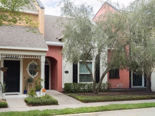 808 CARLYLE LANE, DELAND, FL 32724