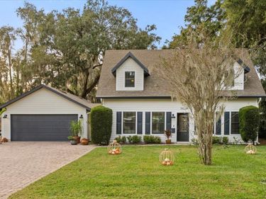 3622 DEVONSWOOD DRIVE , ORLANDO, FL 32806