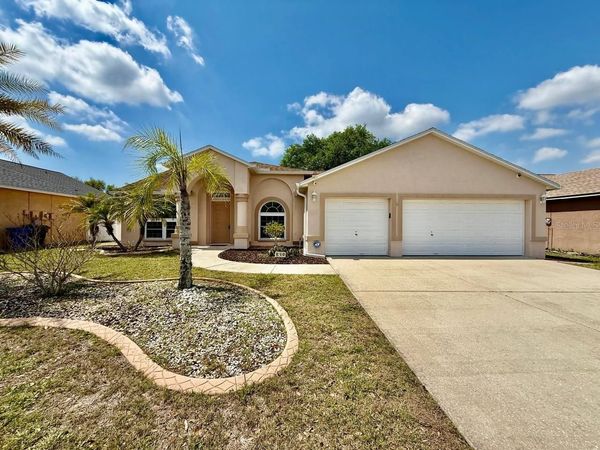 9815 LA VONDA STREET , RIVERVIEW, FL 33569