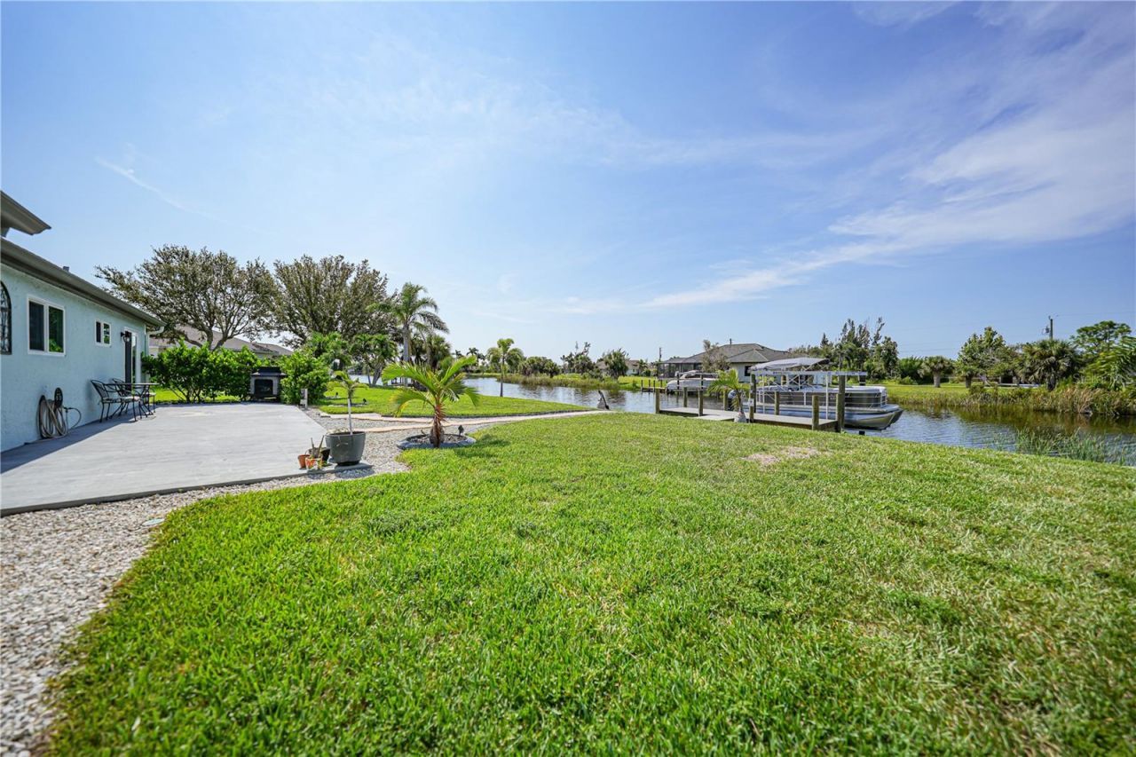 15460 Alsace Circle , Port Charlotte, FL 33981 Photo