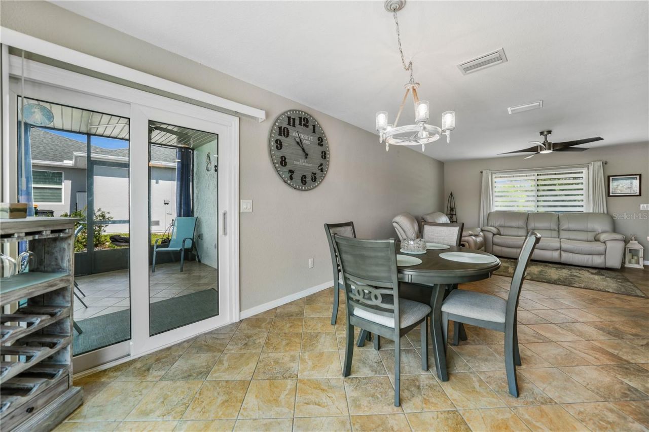 15460 Alsace Circle , Port Charlotte, FL 33981 Photo