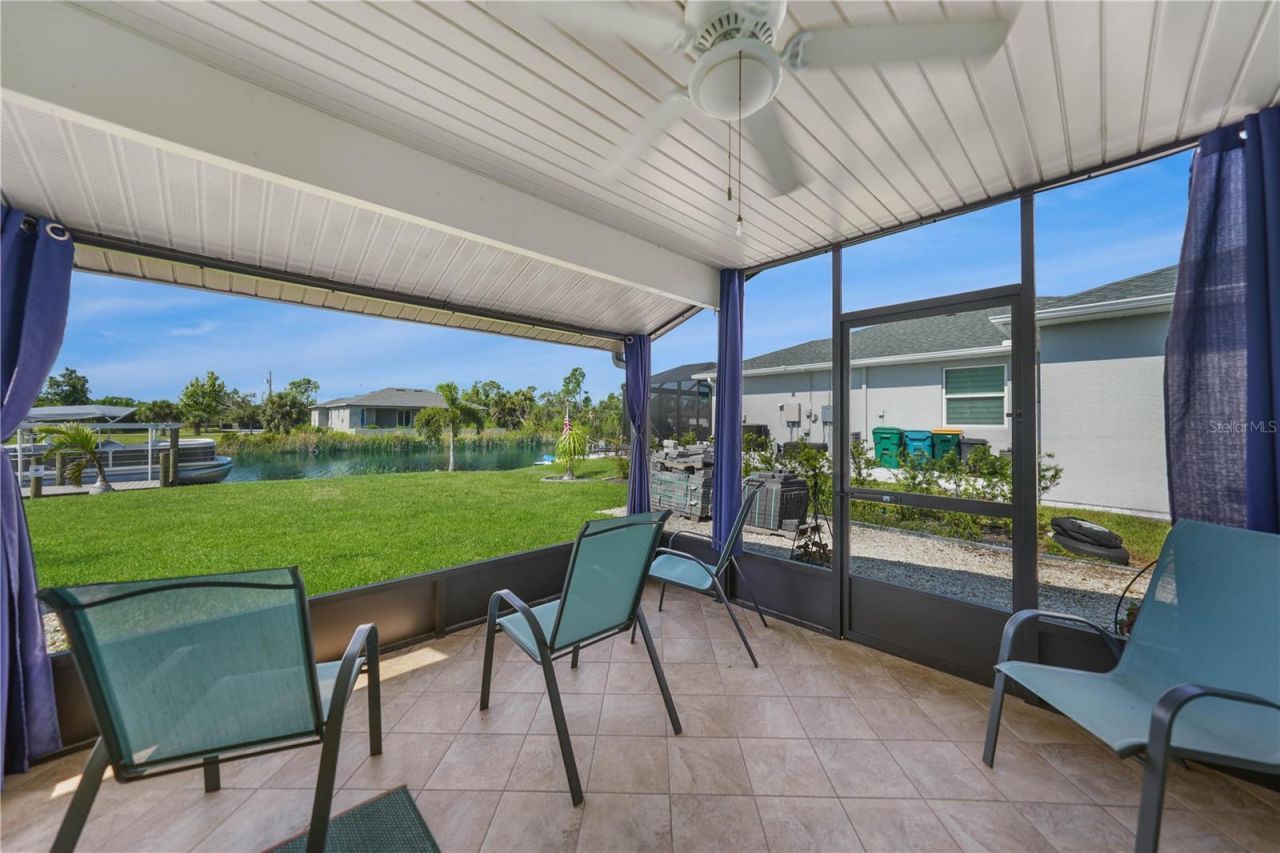 15460 Alsace Circle , Port Charlotte, FL 33981 Photo