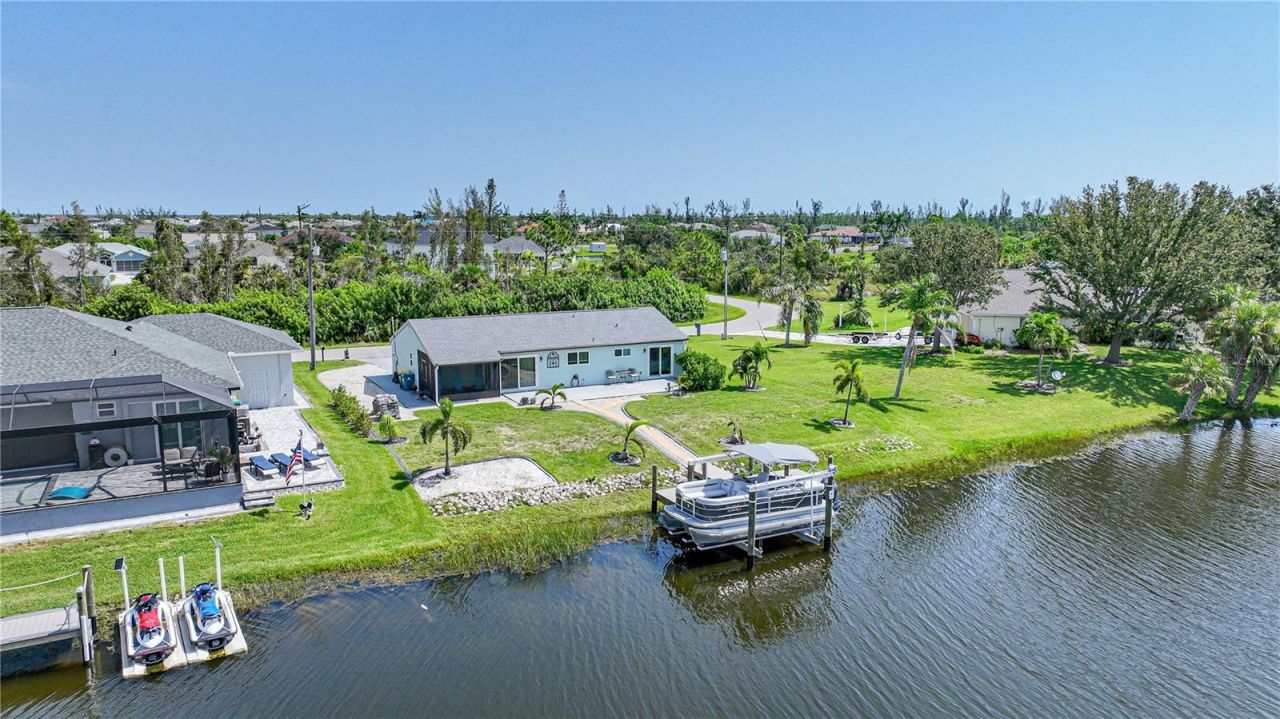 15460 Alsace Circle , Port Charlotte, FL 33981 Photo