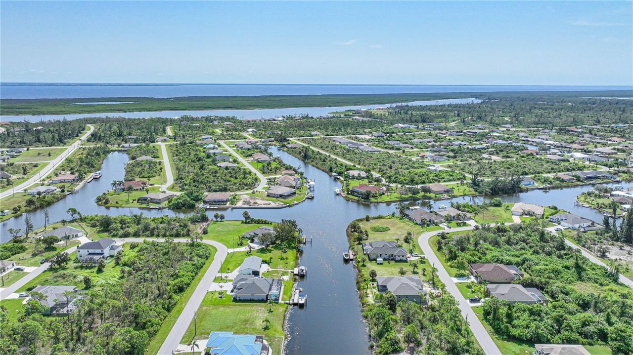 15460 Alsace Circle , Port Charlotte, FL 33981 Photo