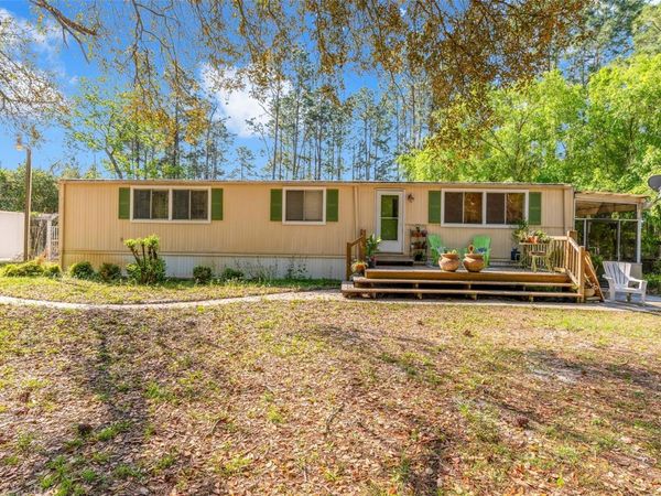 32404 HIGHLAND LAKES ROAD , DELAND, FL 32720