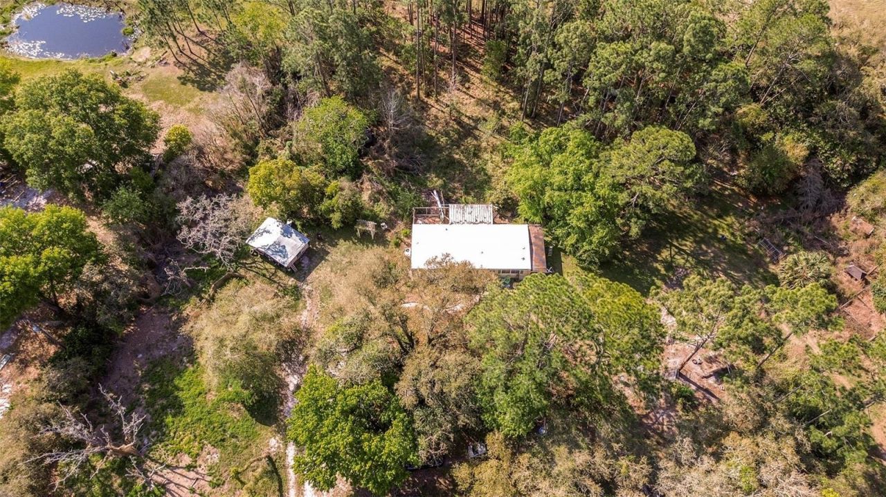 32404 Highland Lakes Road, Deland, FL 32720 Photo