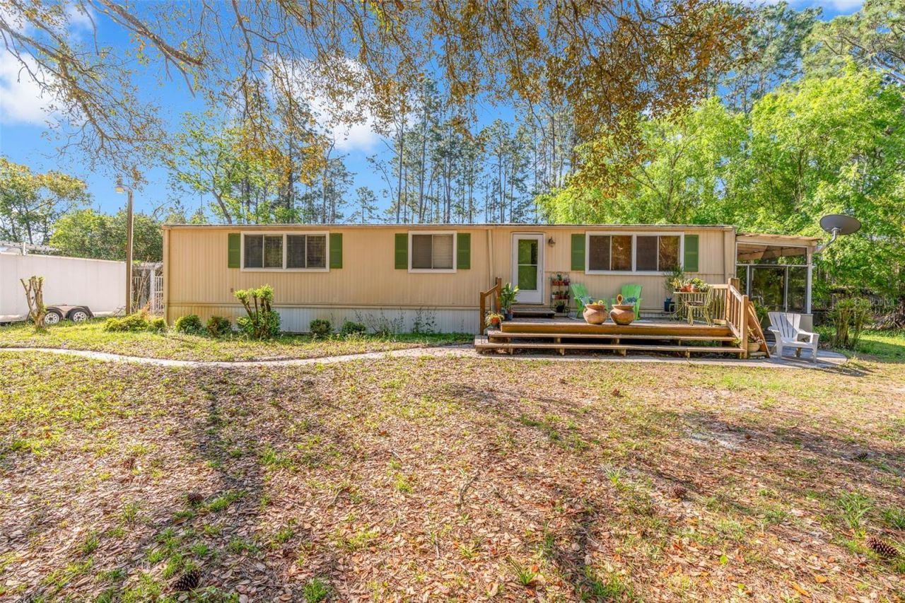 32404 Highland Lakes Road, Deland, FL 32720 Photo